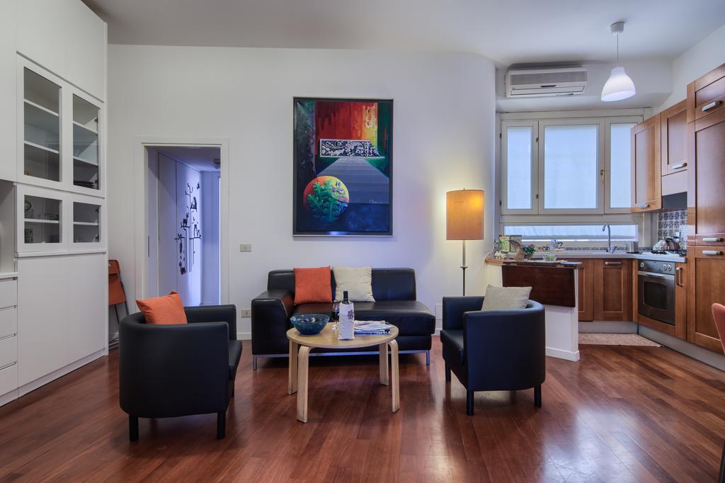 Appartamento San Giovanni Roma