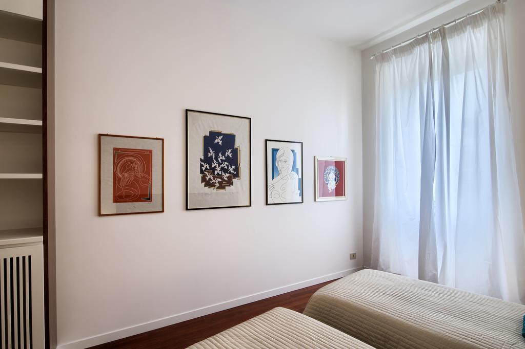 Appartamento San Giovanni Roma