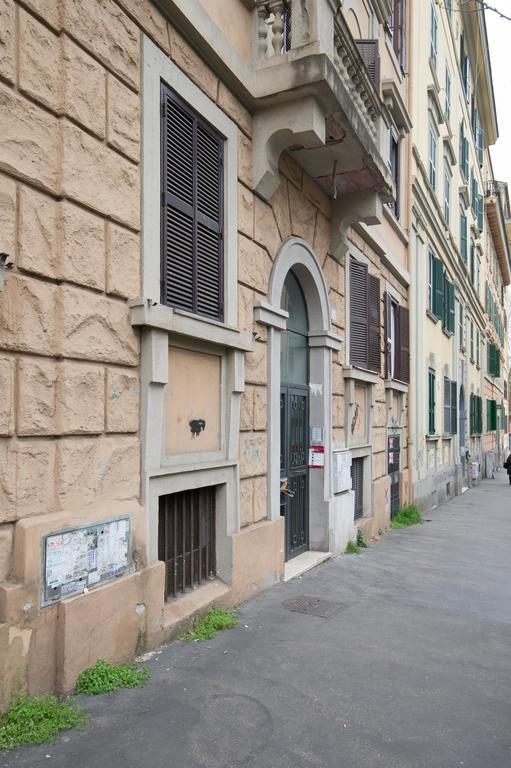 San Giovanni Appartamento